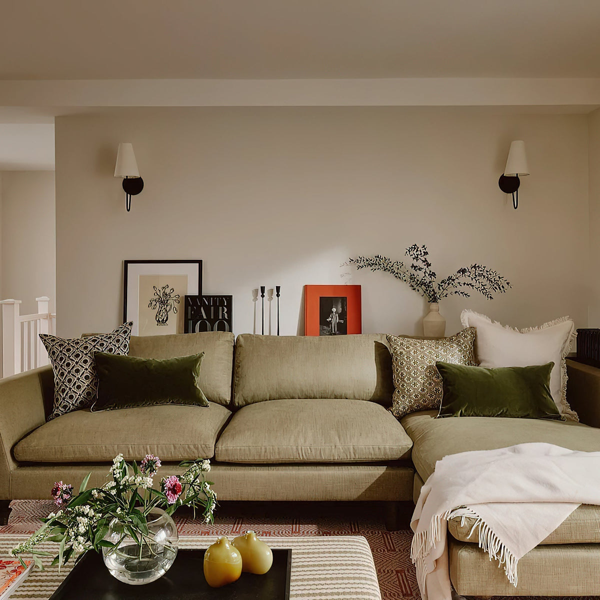 Kinkiet Stanik