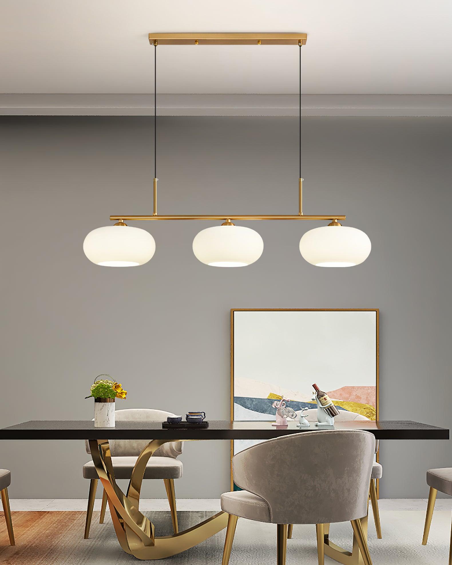 Lampa wisząca Celaler