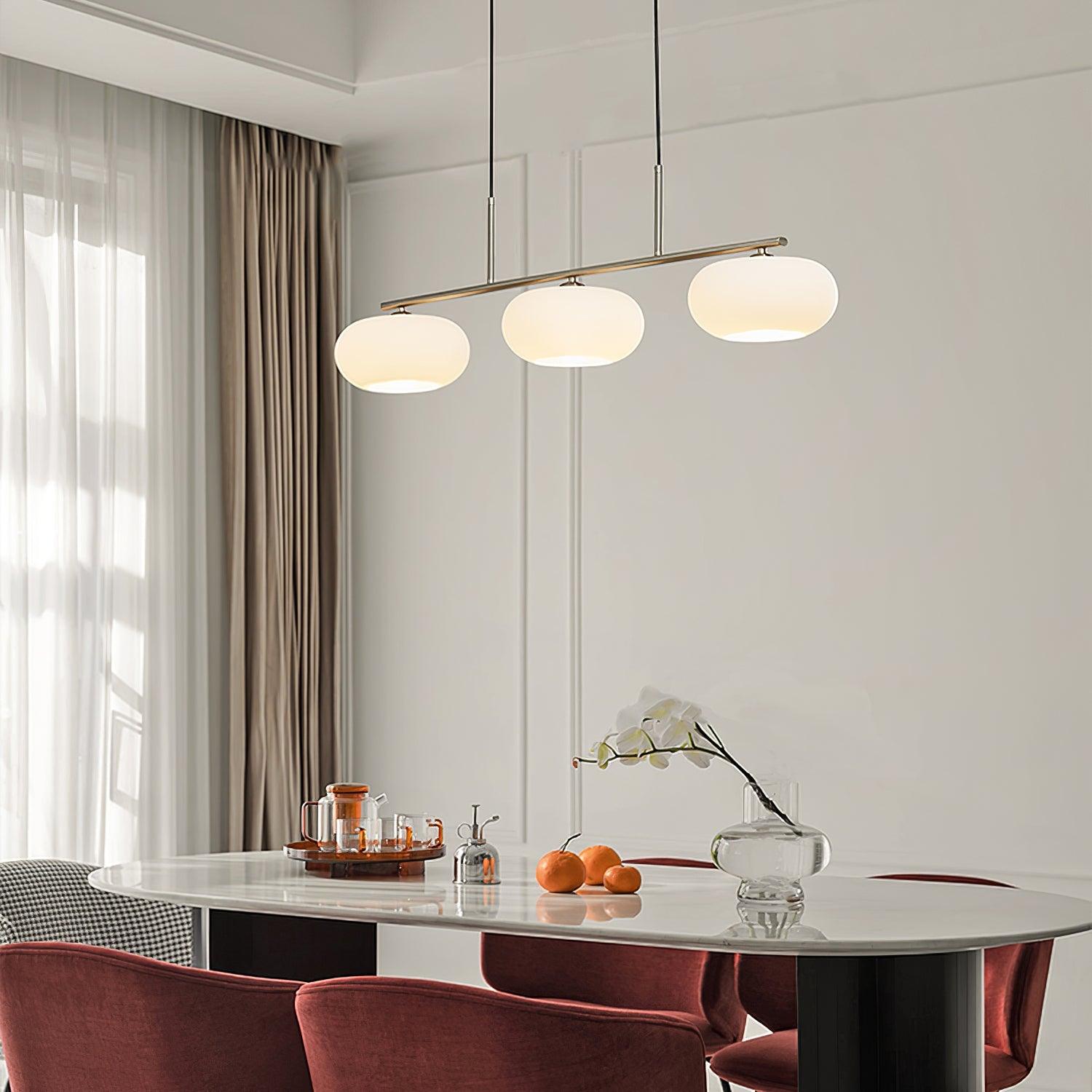 Lampa wisząca Celaler