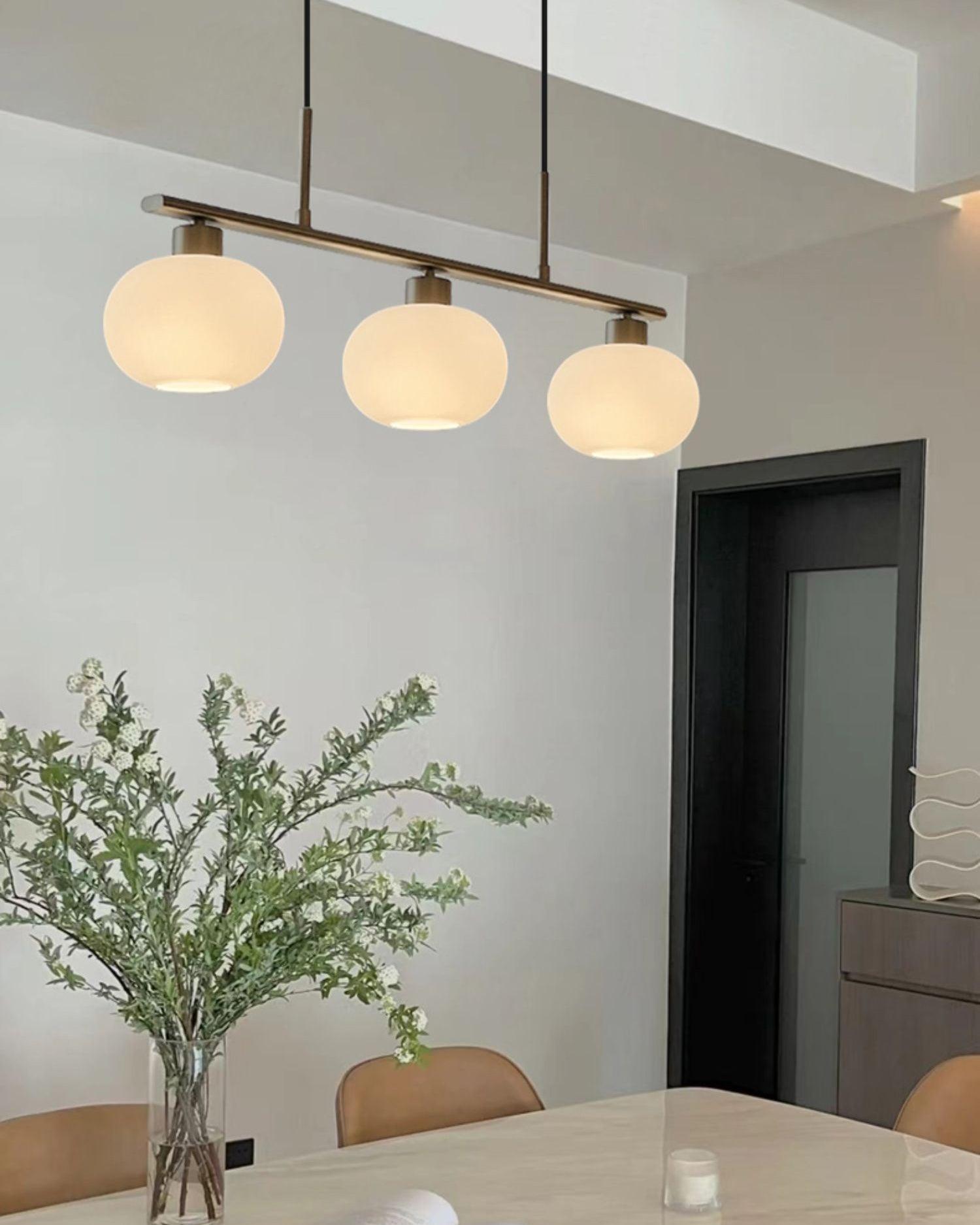 Lampa wisząca Celaler