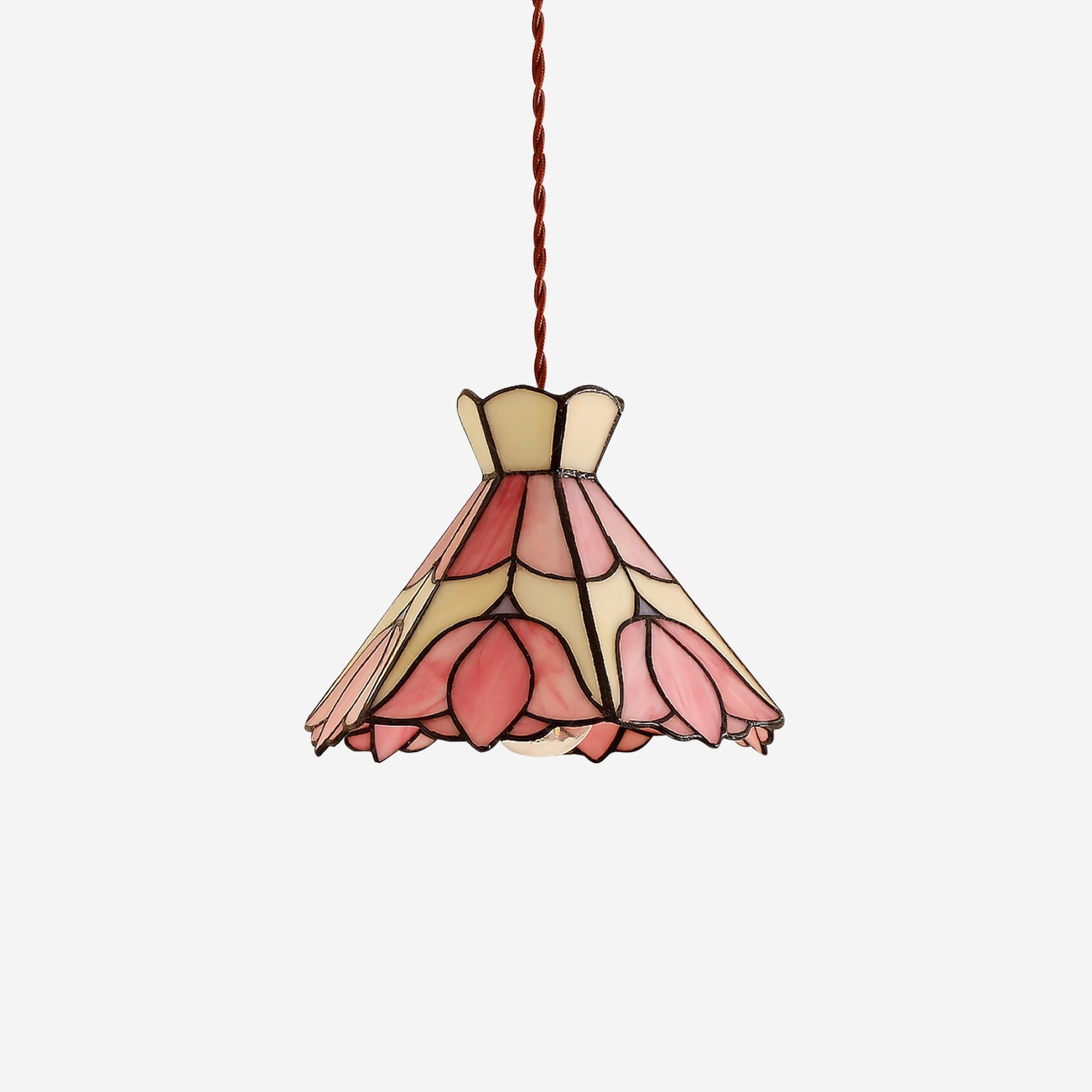 Lampa wisząca vintage Gorio