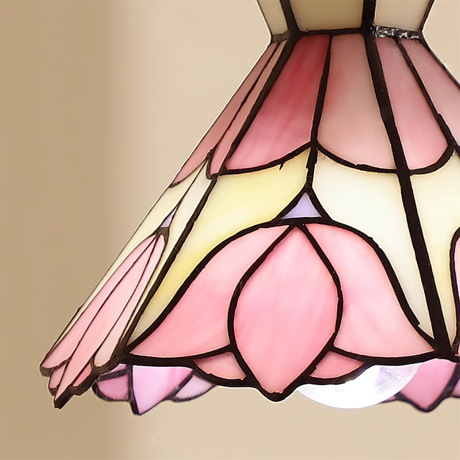 Lampa wisząca vintage Gorio