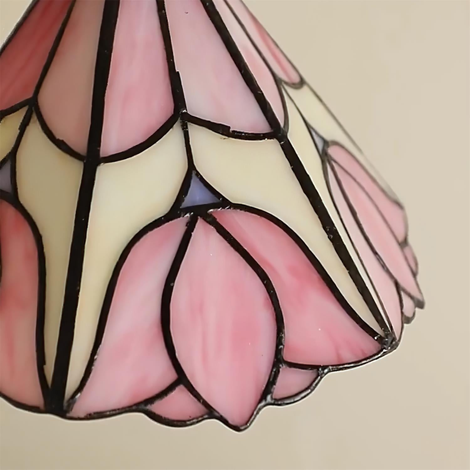 Lampa wisząca vintage Gorio
