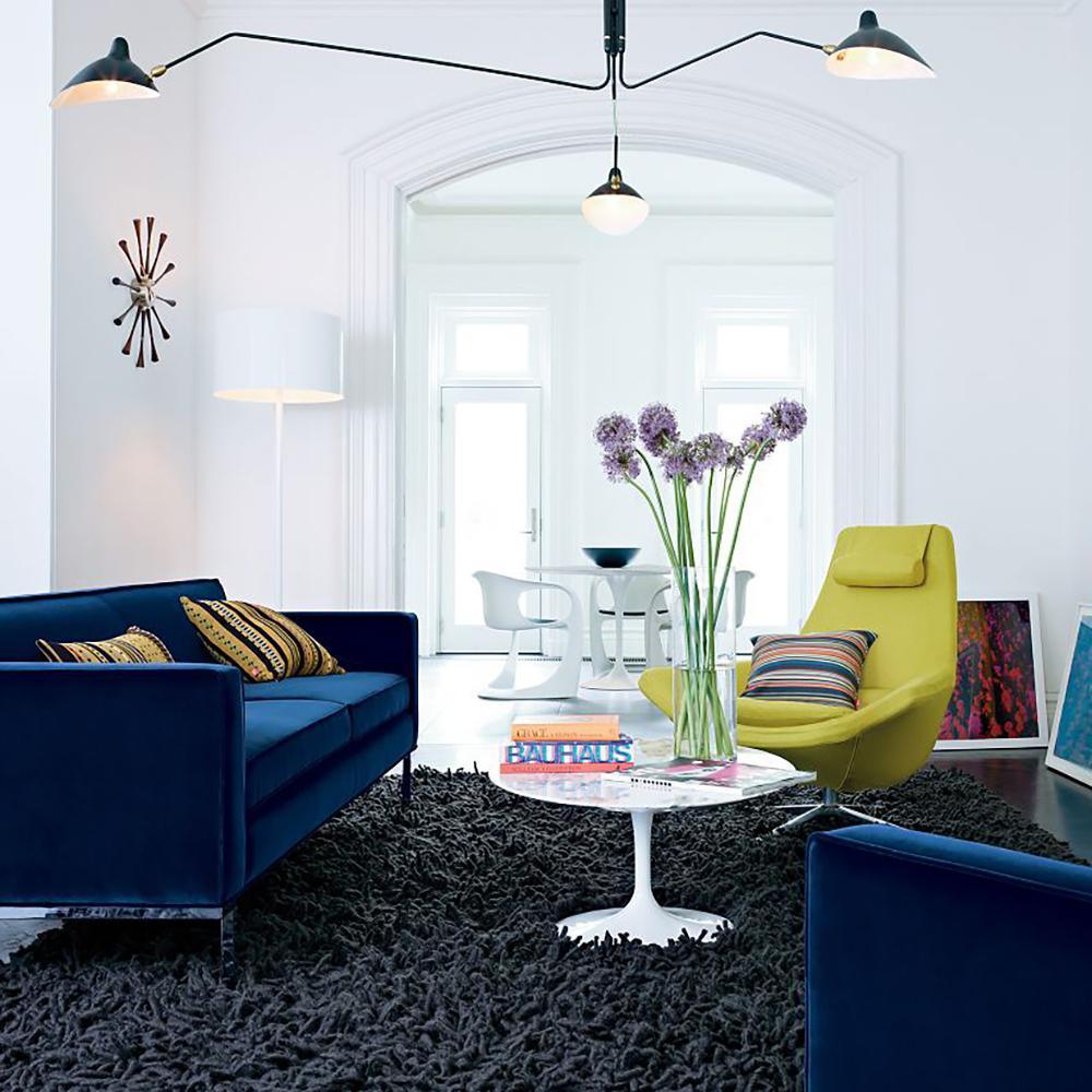 Lampa sufitowa Olao