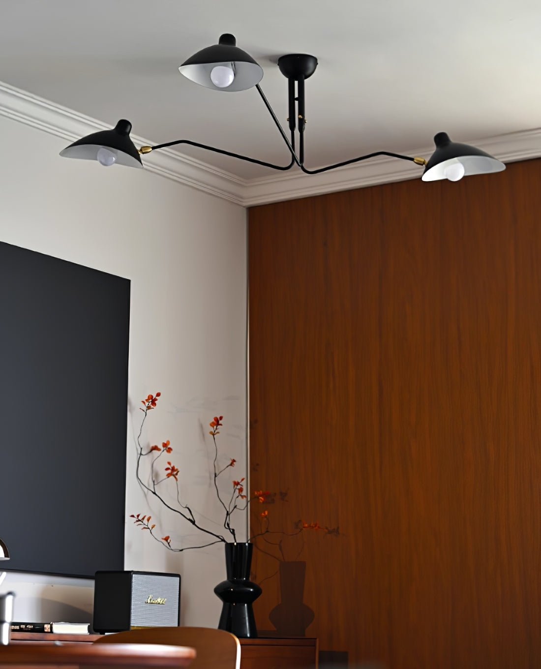 Lampa sufitowa Olao