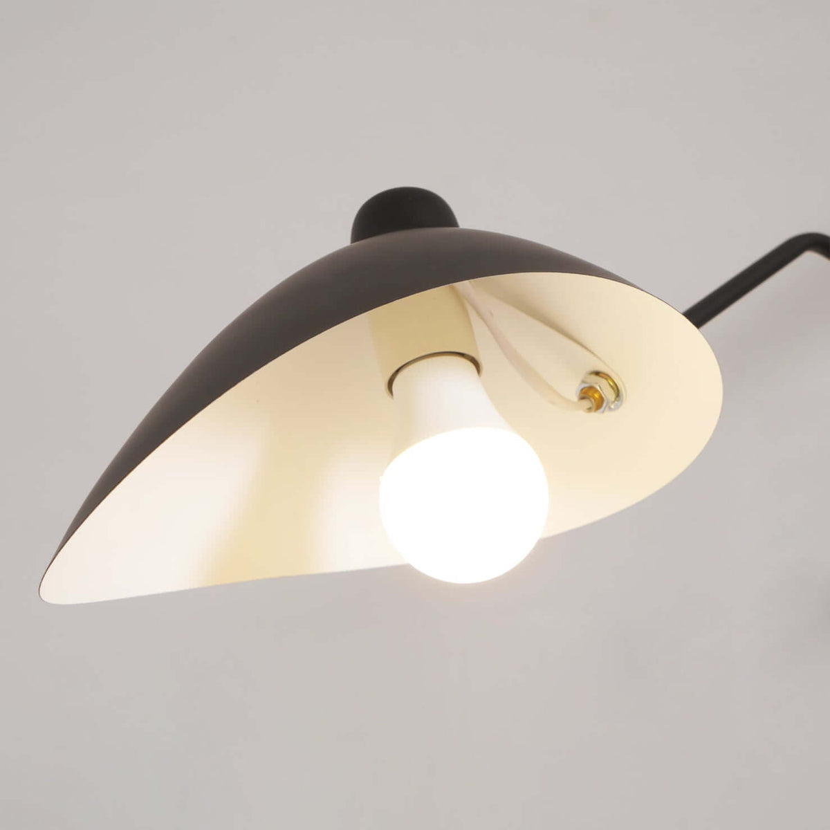 Lampa sufitowa Lesna