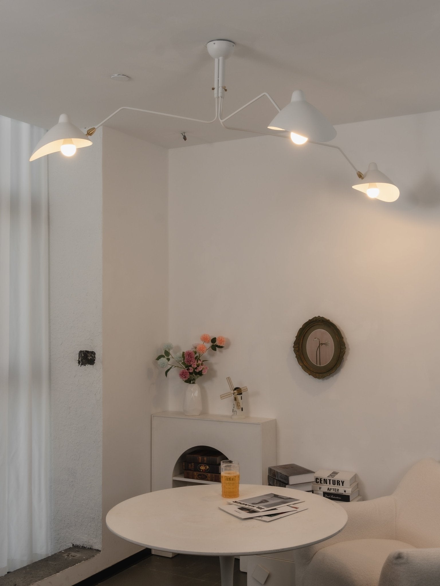 Lampa sufitowa Olao