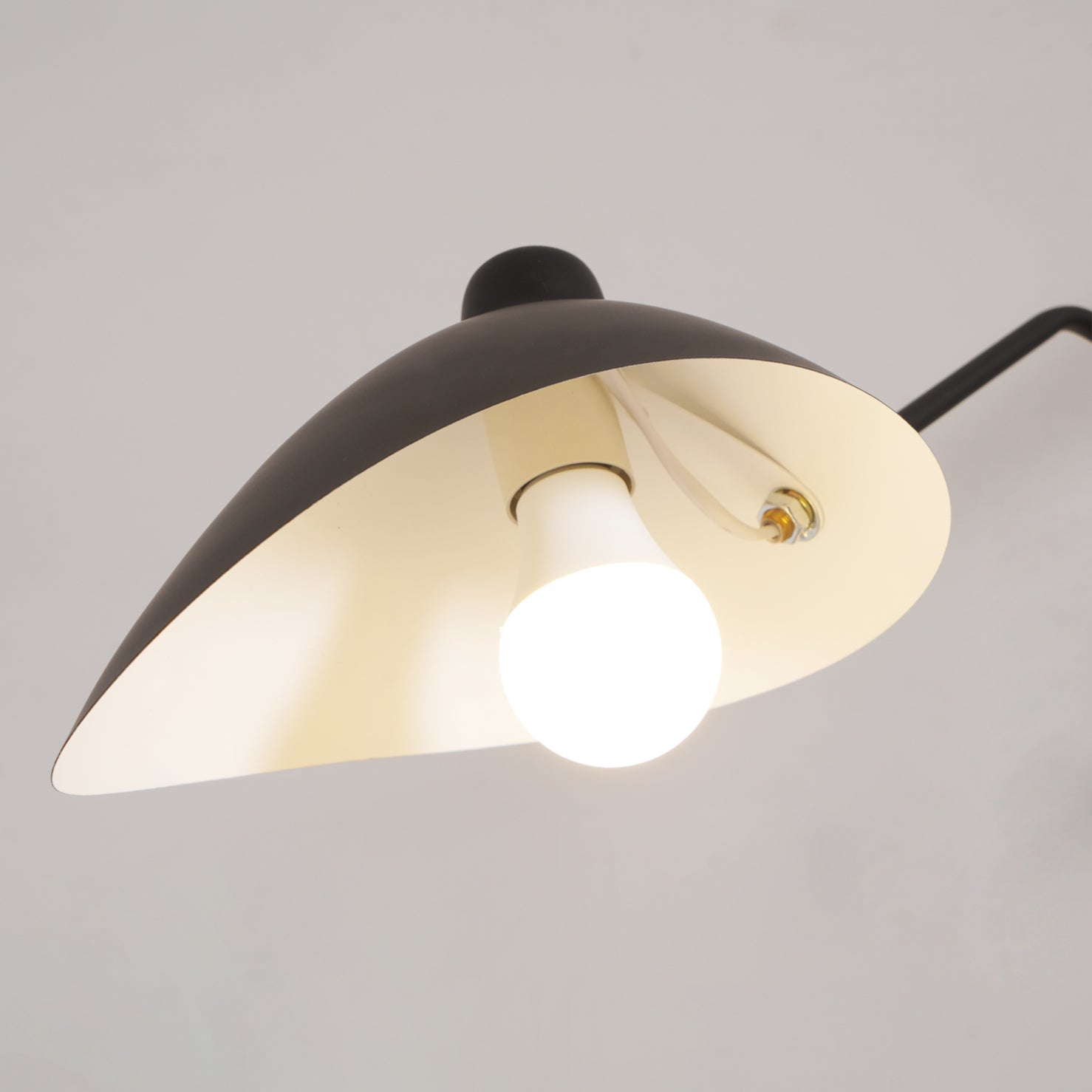 Lampa sufitowa Olao