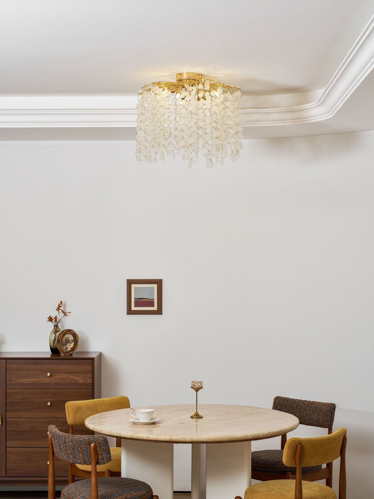 Shiro Noda Ceiling Lamp – detail 40