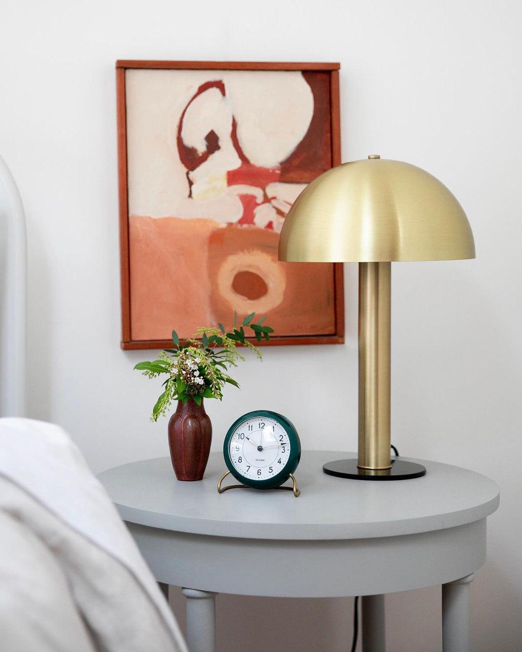 Lampa stołowa grzybkowa Barina