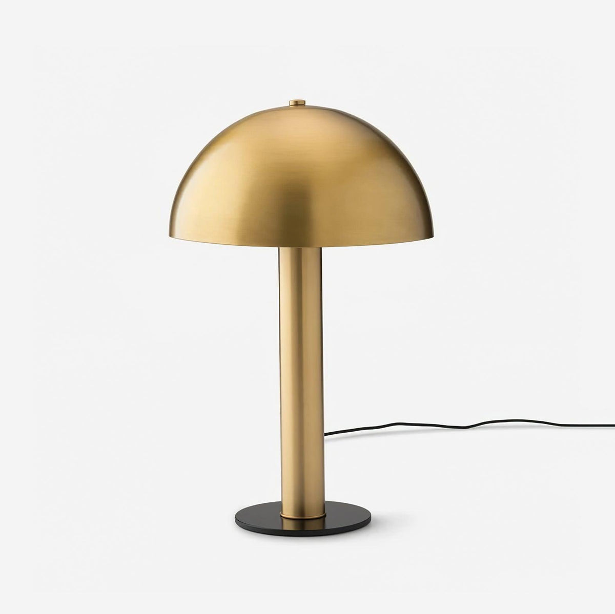 Lampa stołowa grzybkowa Barina