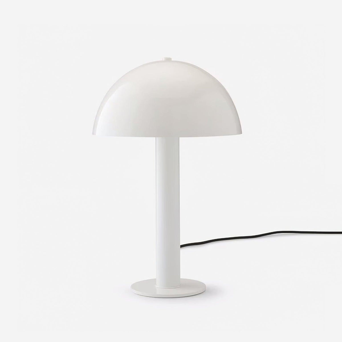 Lampa stołowa grzybkowa Barina