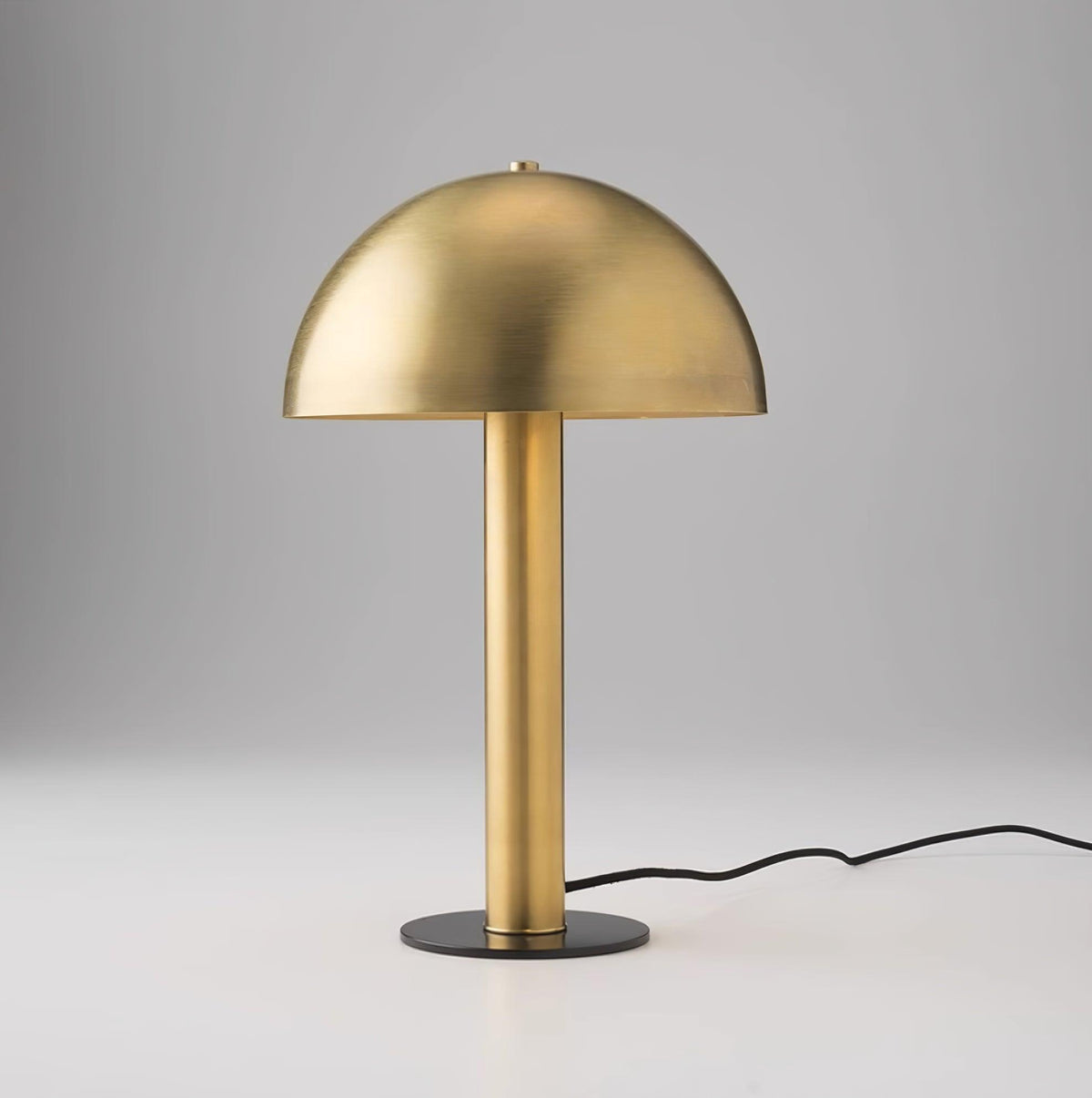 Lampa stołowa grzybkowa Barina