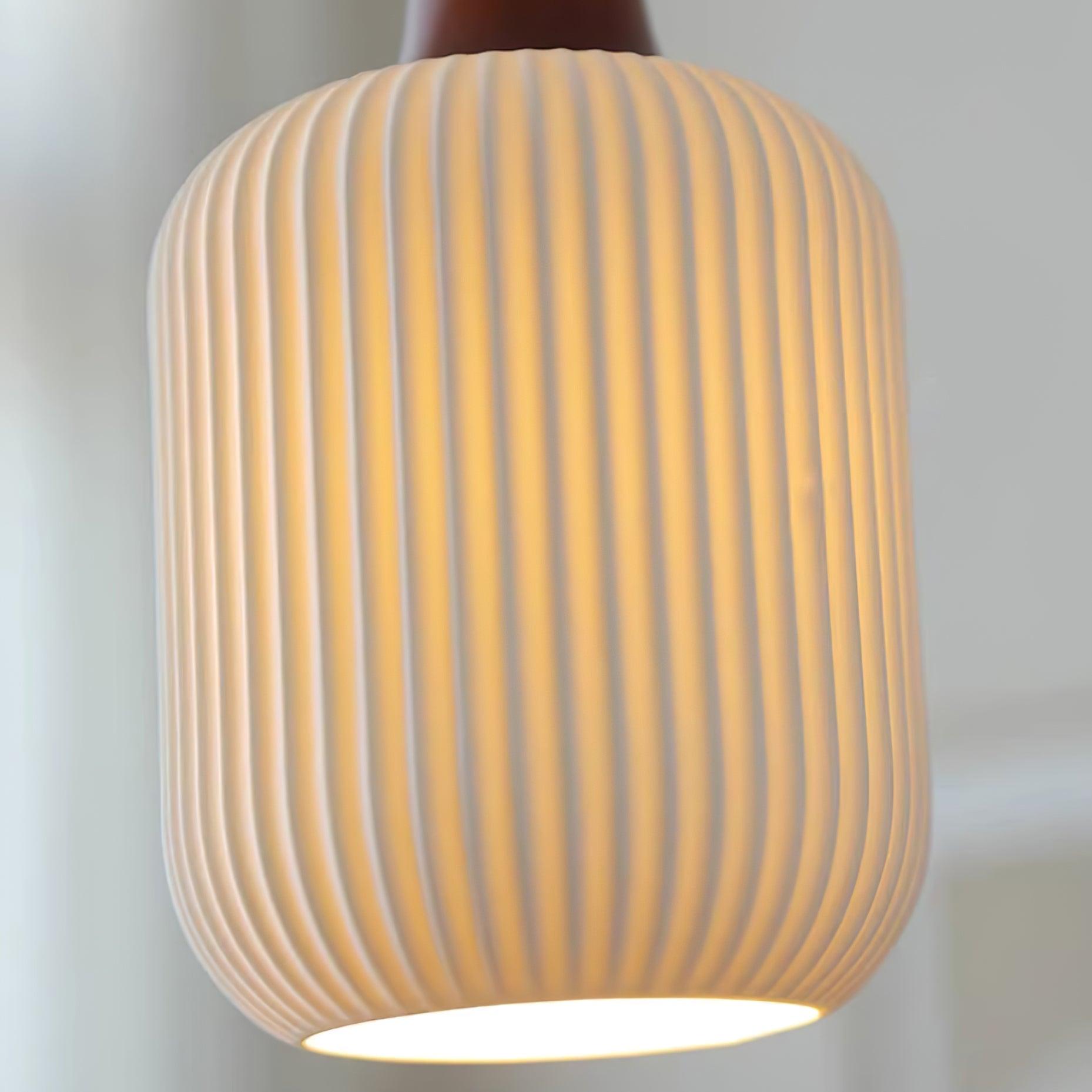 Lampa wisząca Ermir