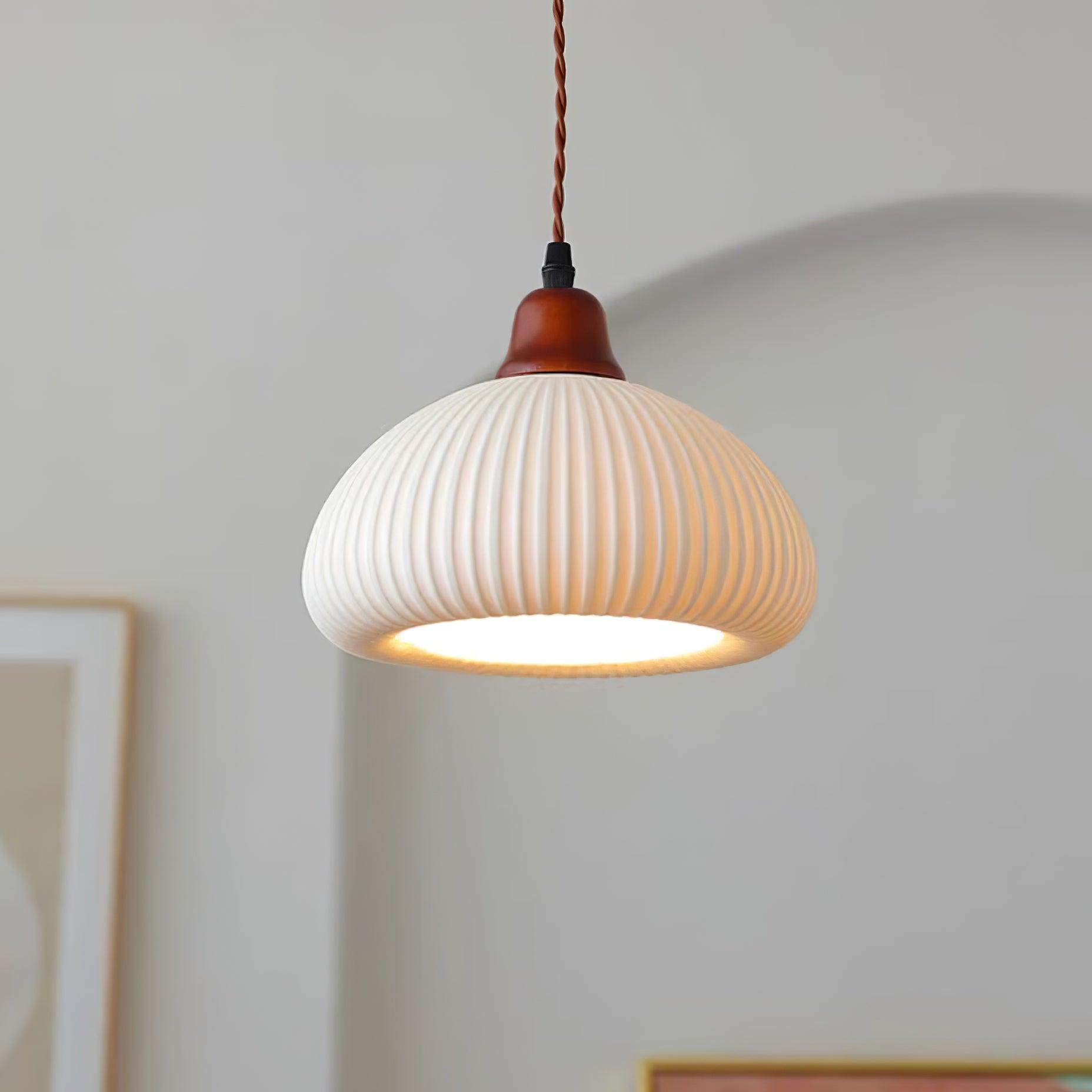 Lampa wisząca Ermir