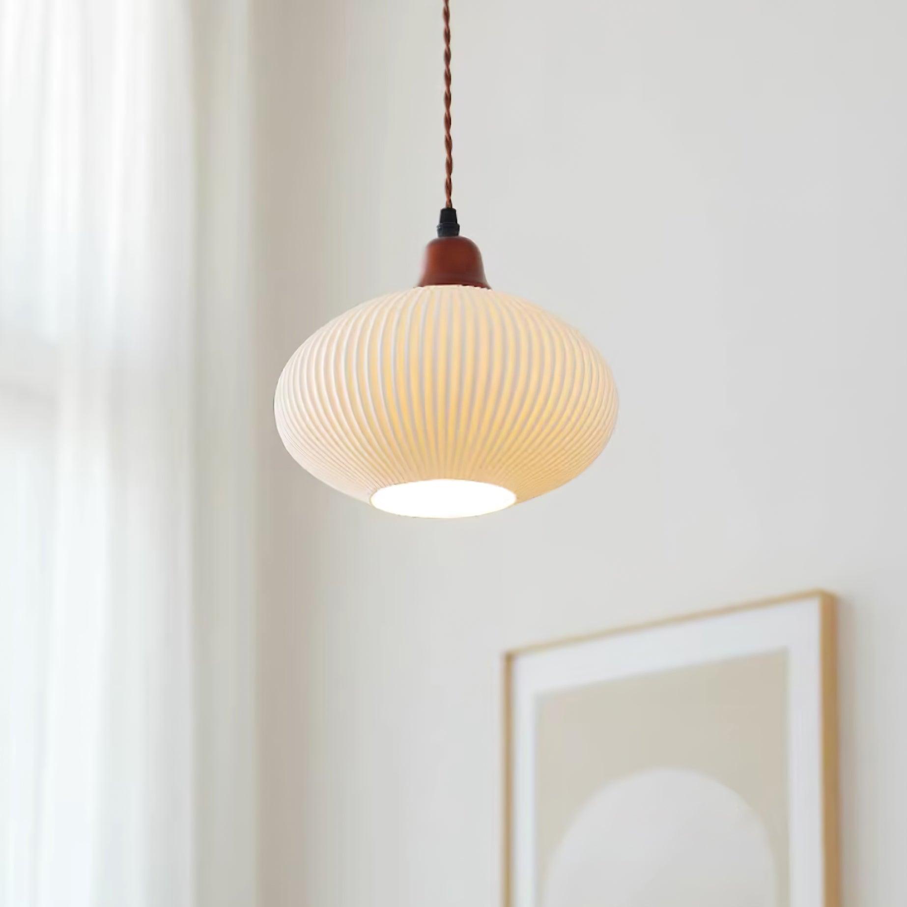 Lampa wisząca Ermir