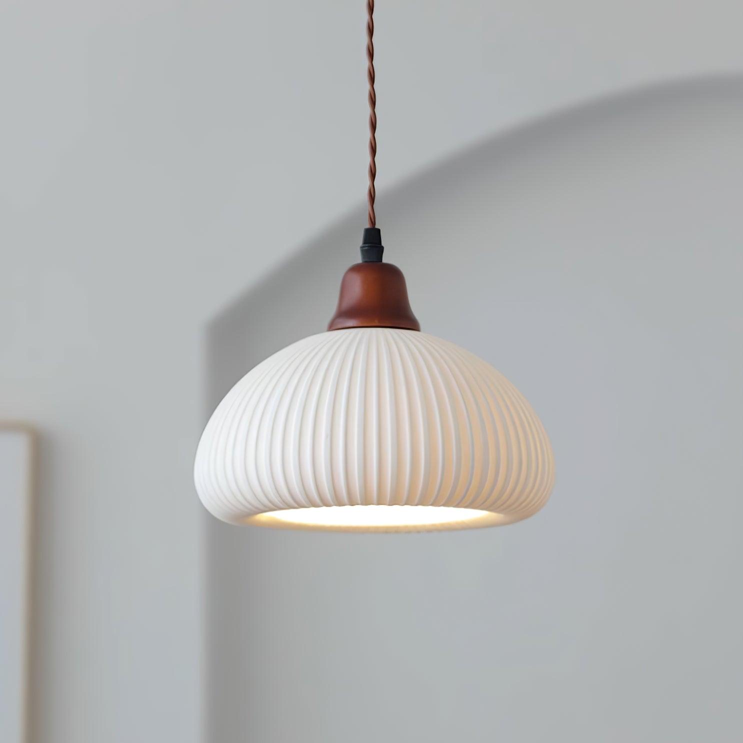 Lampa wisząca Ermir