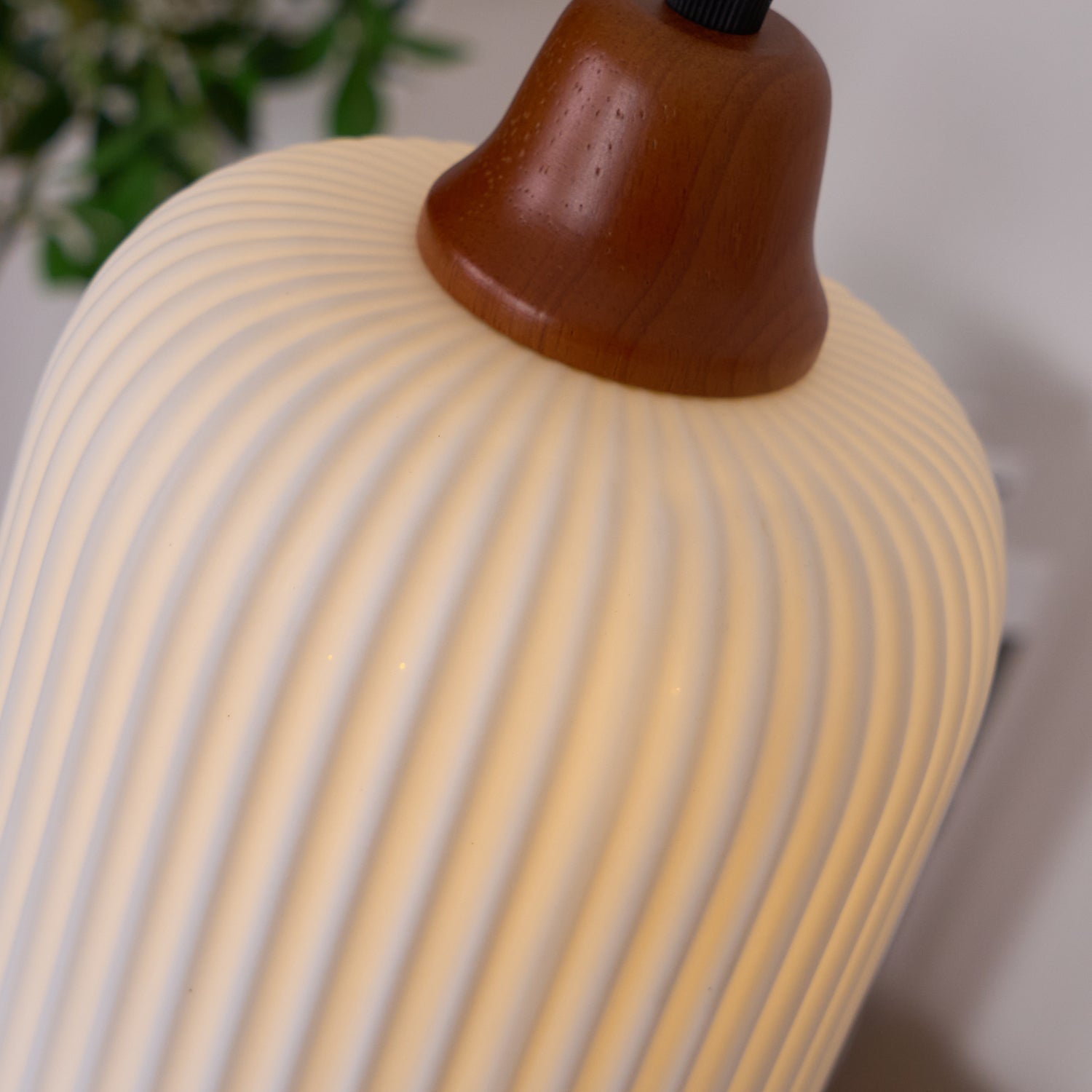 Lampa wisząca Ermir
