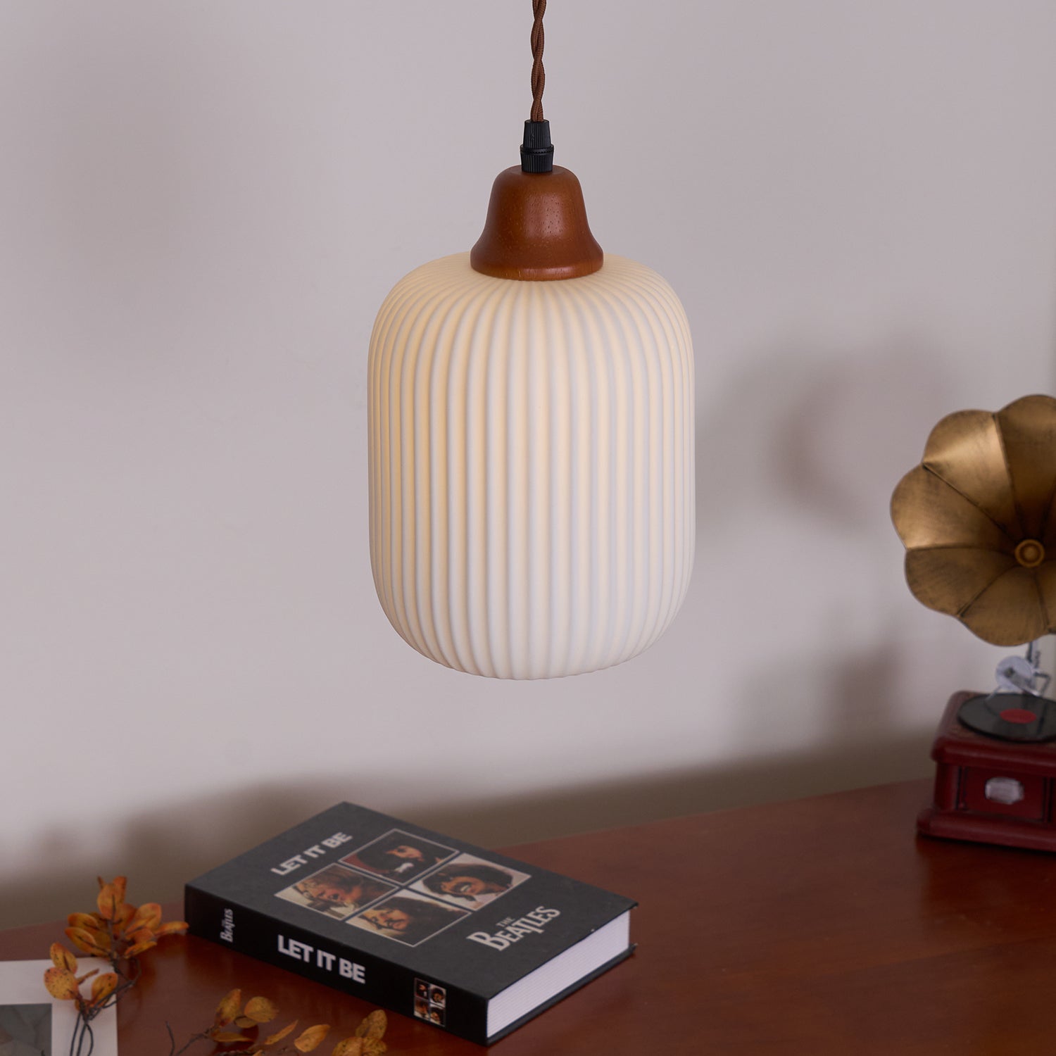 Lampa wisząca Ermir
