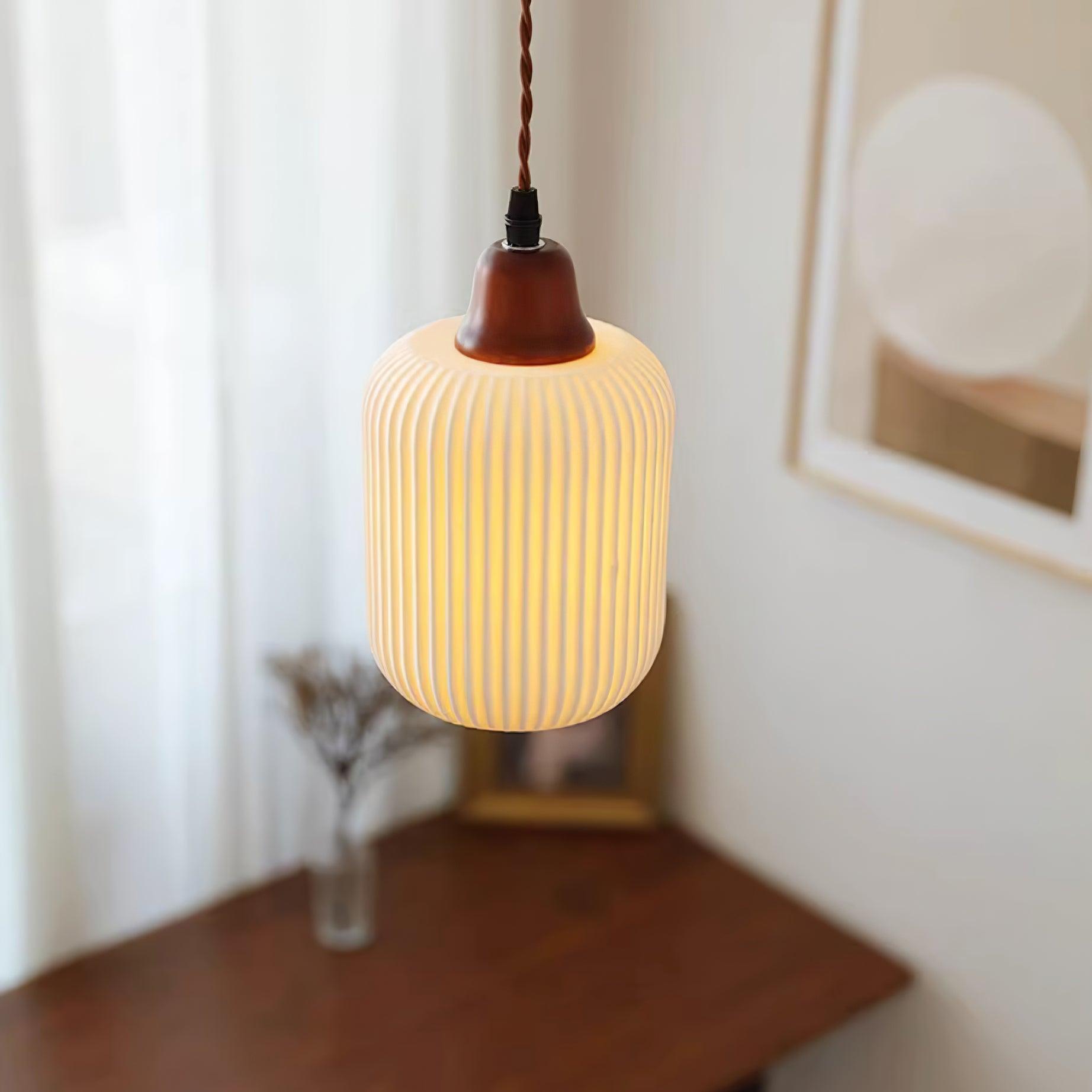 Lampa wisząca Ermir