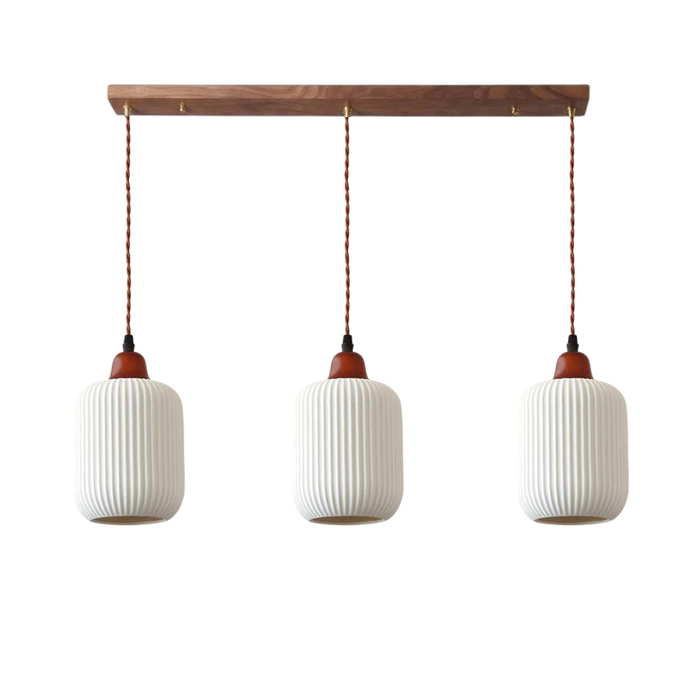 Lampa wisząca Ermir