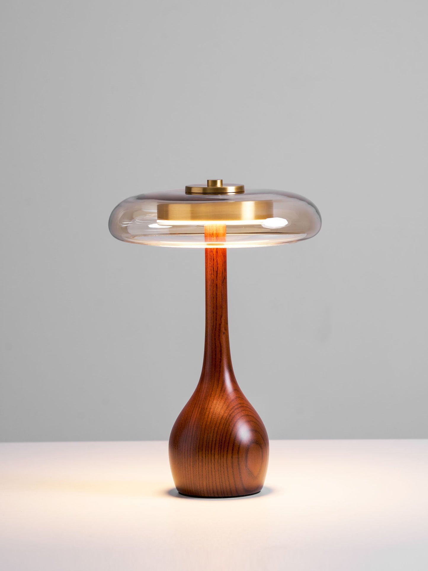 Lampa stołowa Melli