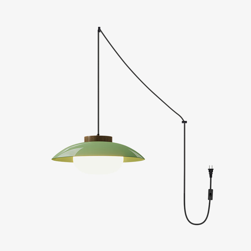 Lampa wisząca Kasol