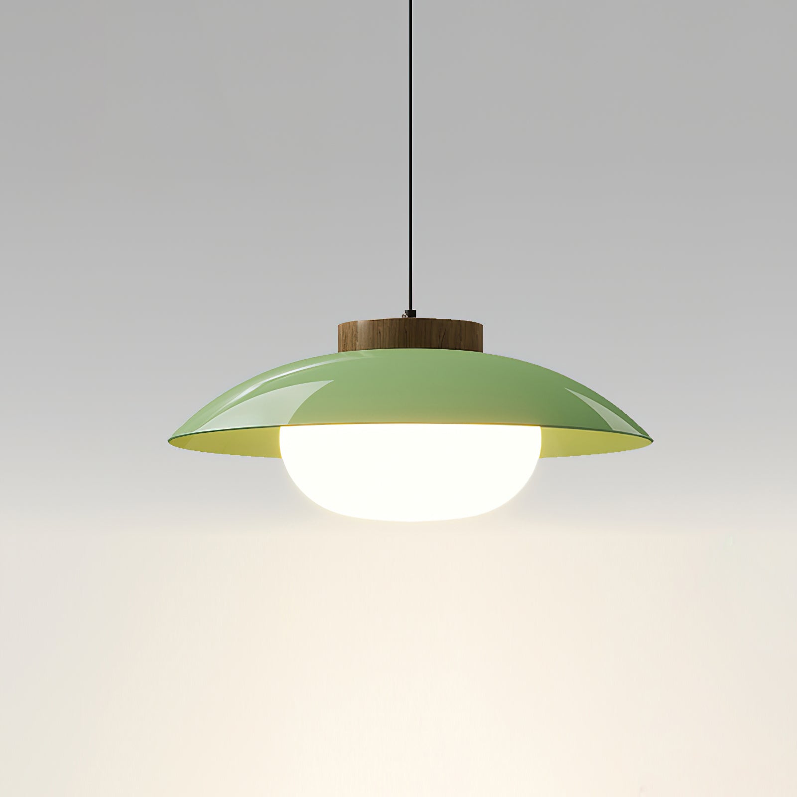 Lampa wisząca Kasol
