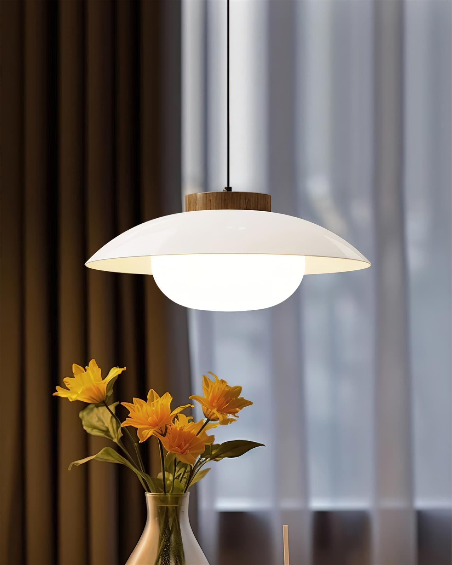 Lampa wisząca Kasol