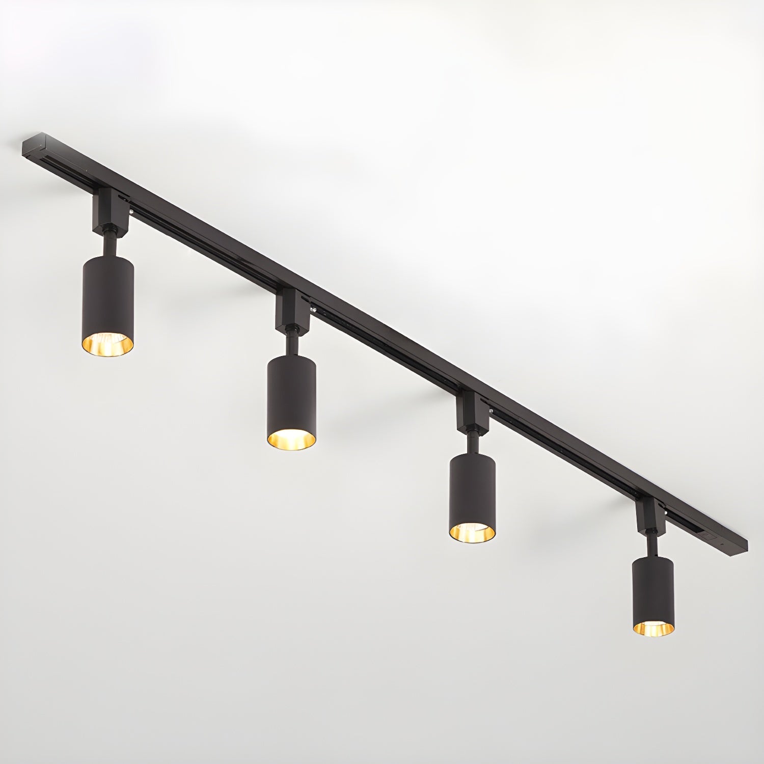 Lampa sufitowa szynowa Galor