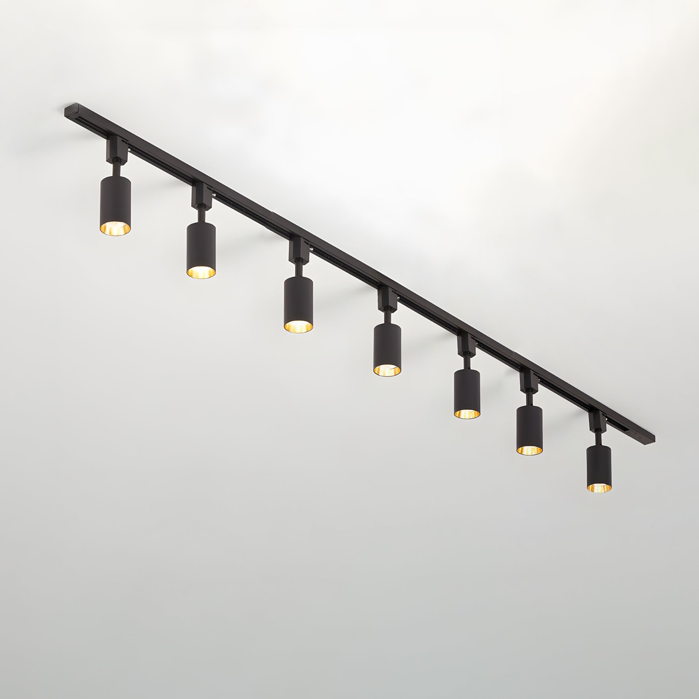Lampa sufitowa szynowa Galor