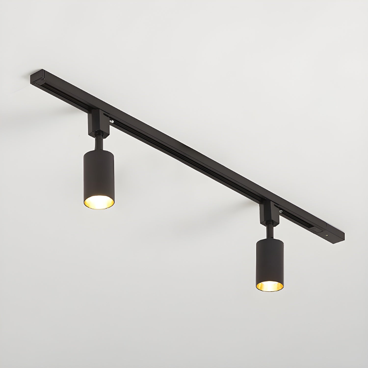 Lampa sufitowa szynowa Galor