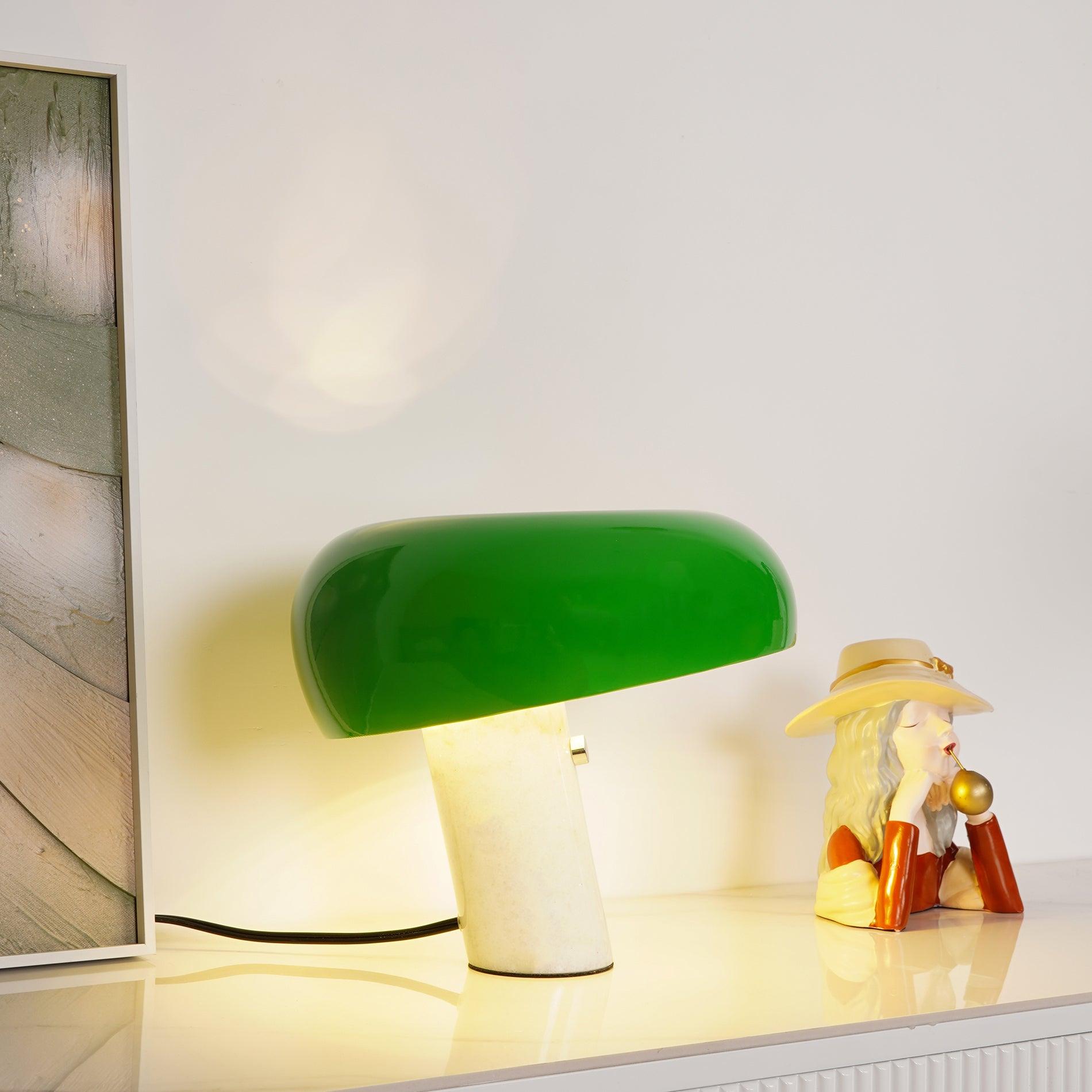 Lampa stołowa Domono