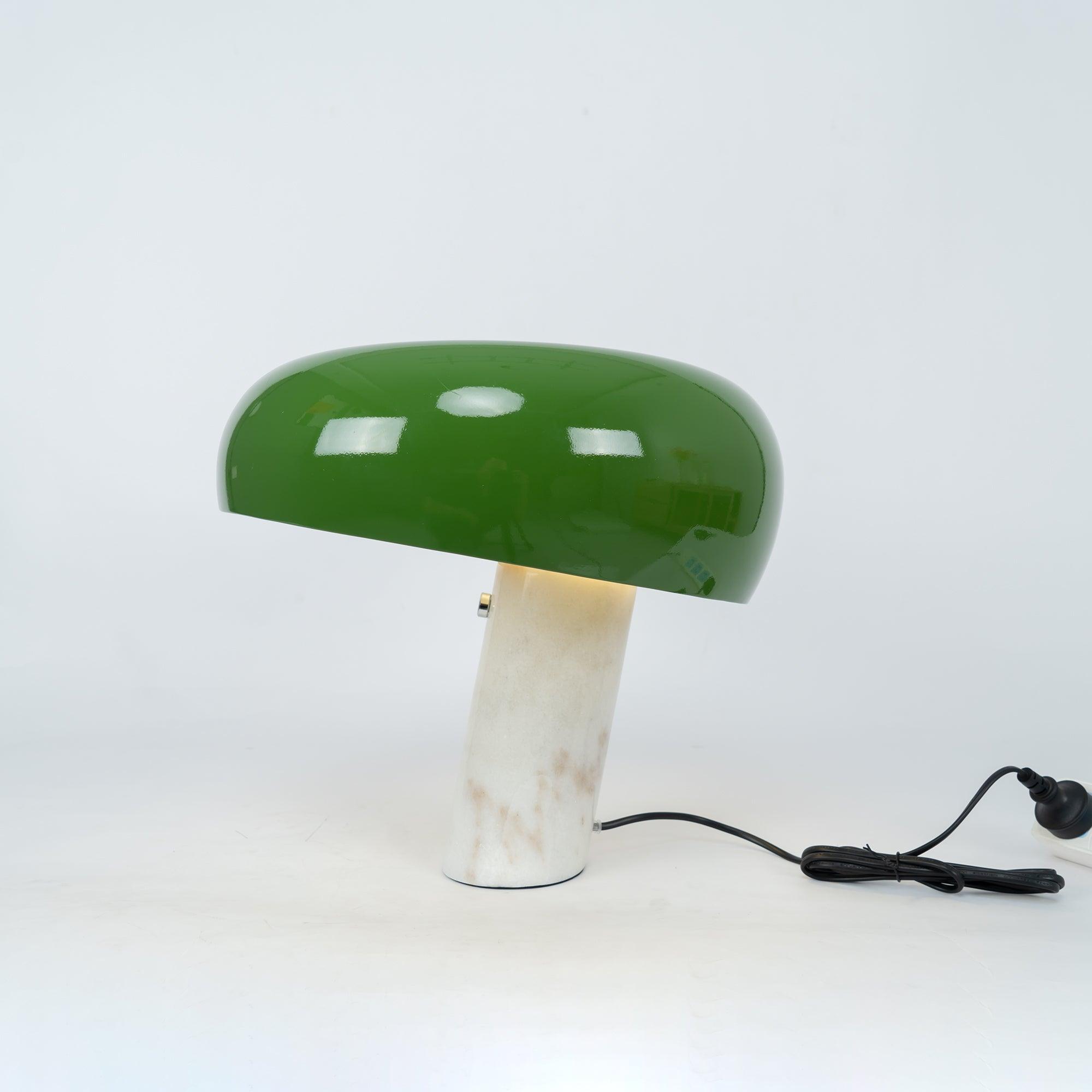 Lampa stołowa Domono