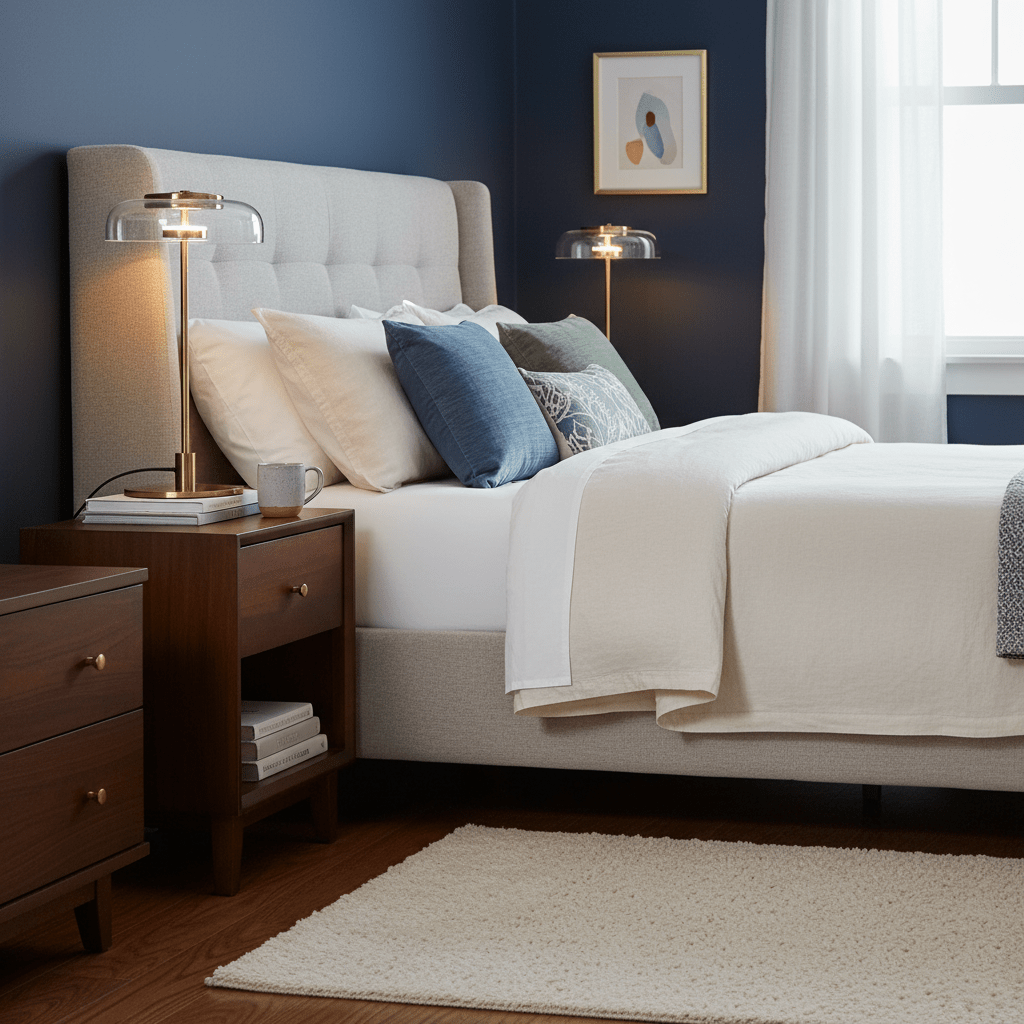 Solara Table Lamp – detail 3