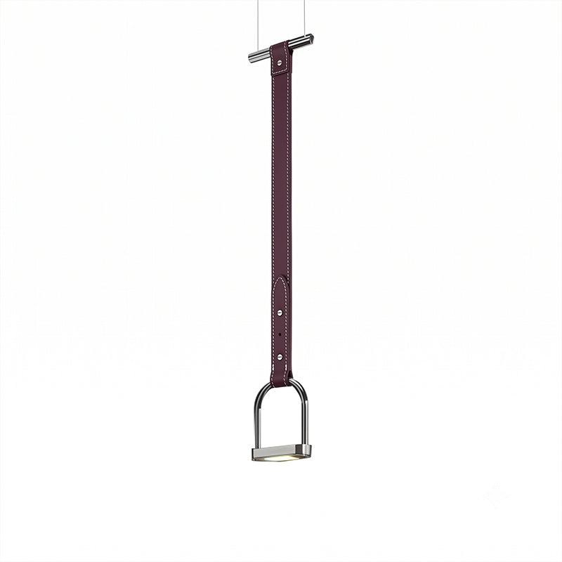 Lampa wisząca Elnae