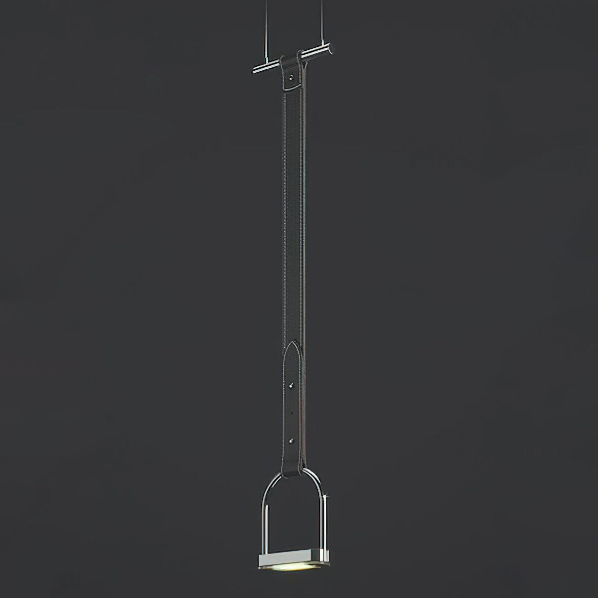 Lampa wisząca Elnae