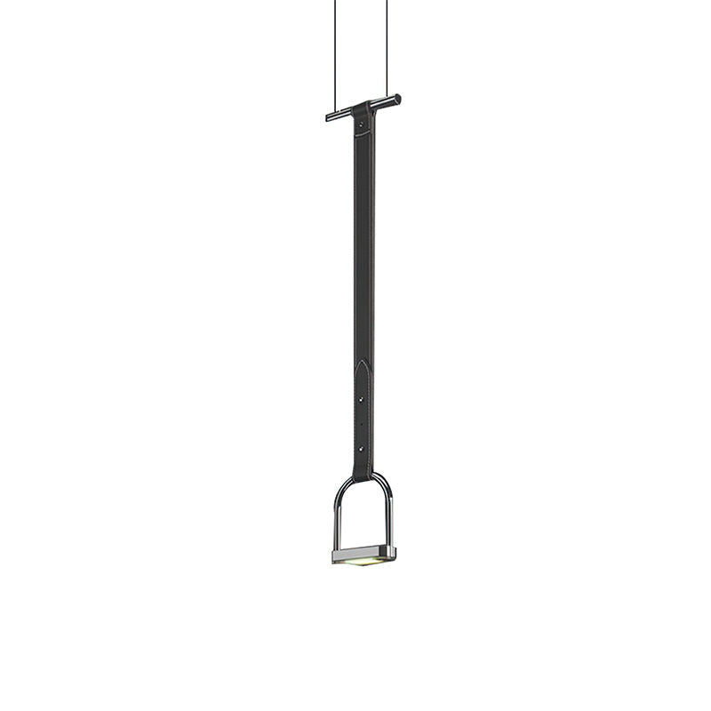 Lampa wisząca Elnae