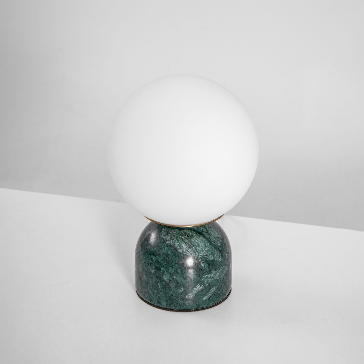 Lampa stołowa Lesli