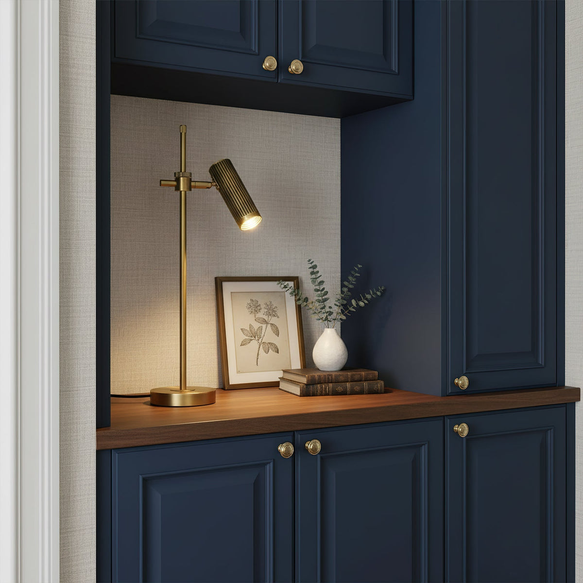 Task Table Lamp – detail 8