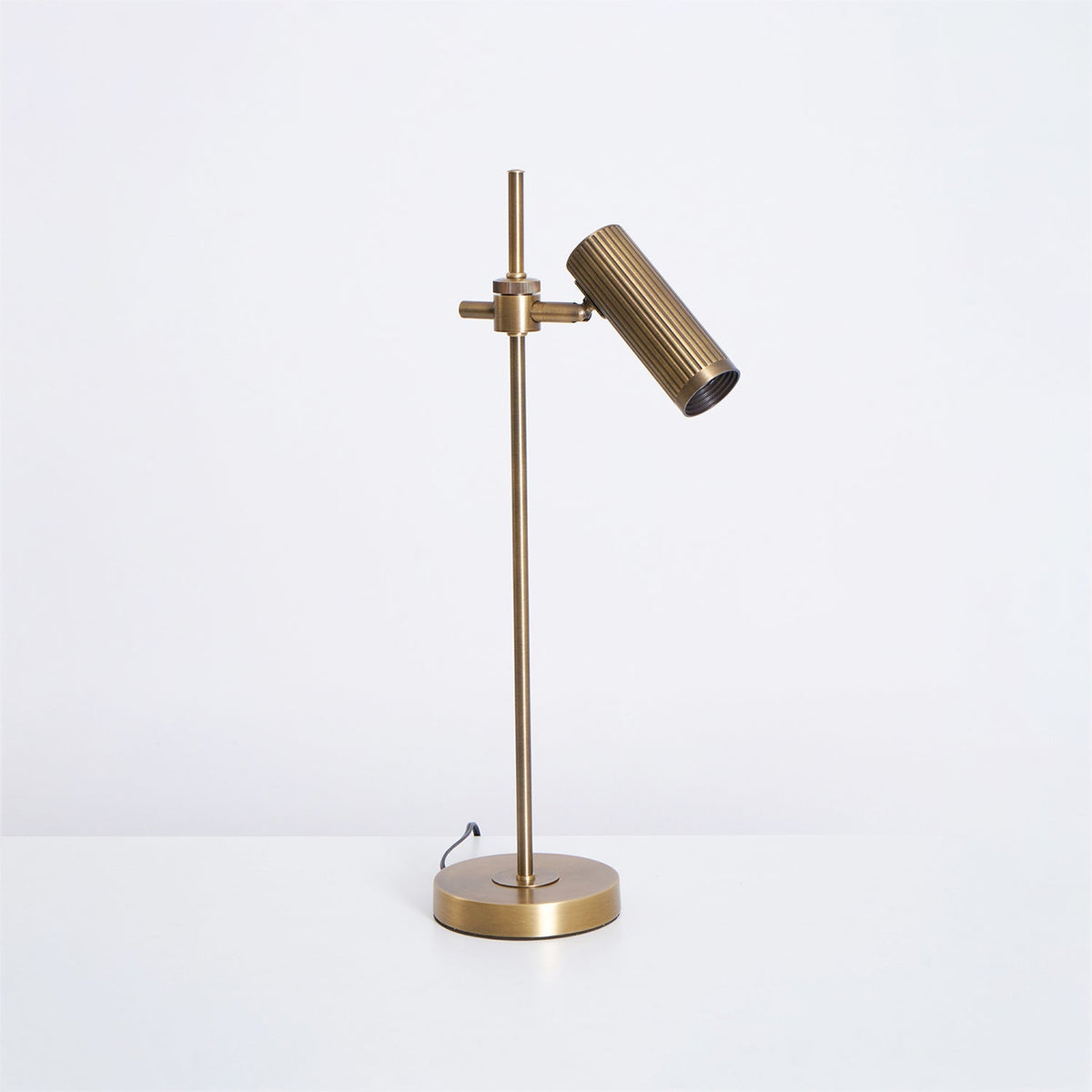 Task Table Lamp – detail 18