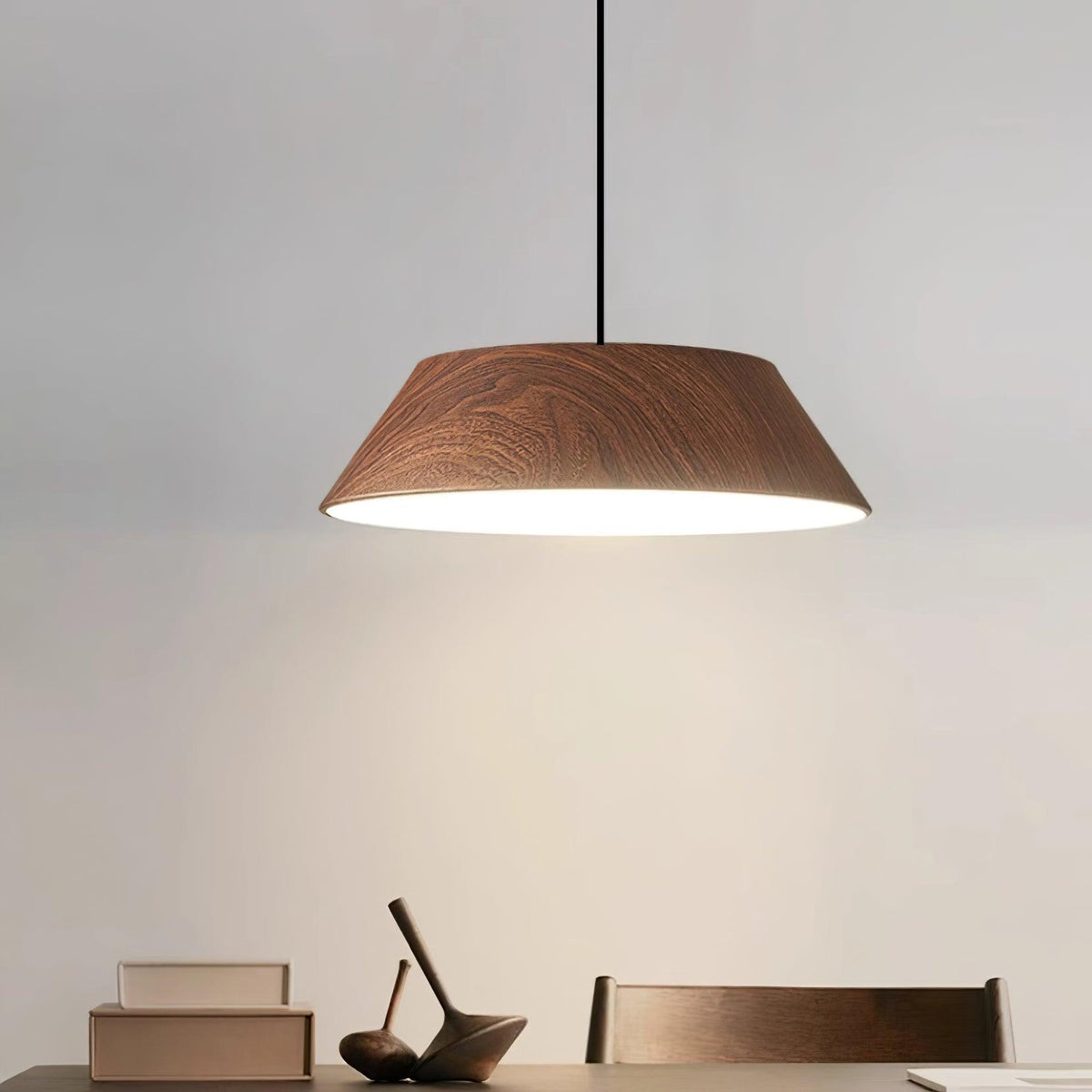 Tekio Pendant Lamp – detail 2