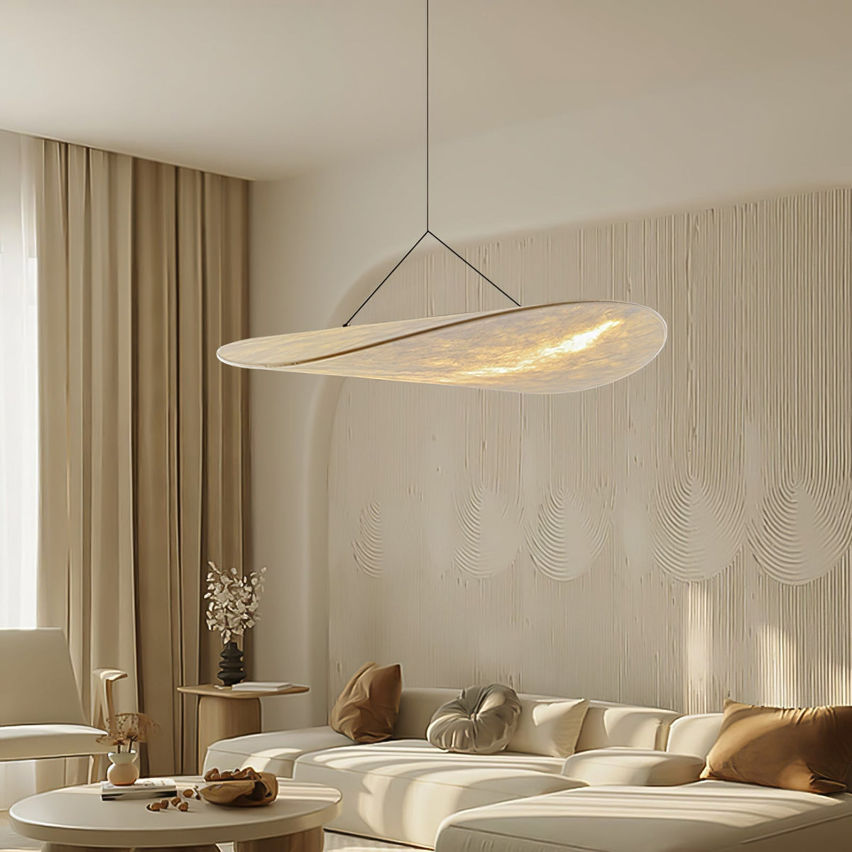 Lampa wisząca nowoczesna Domorin