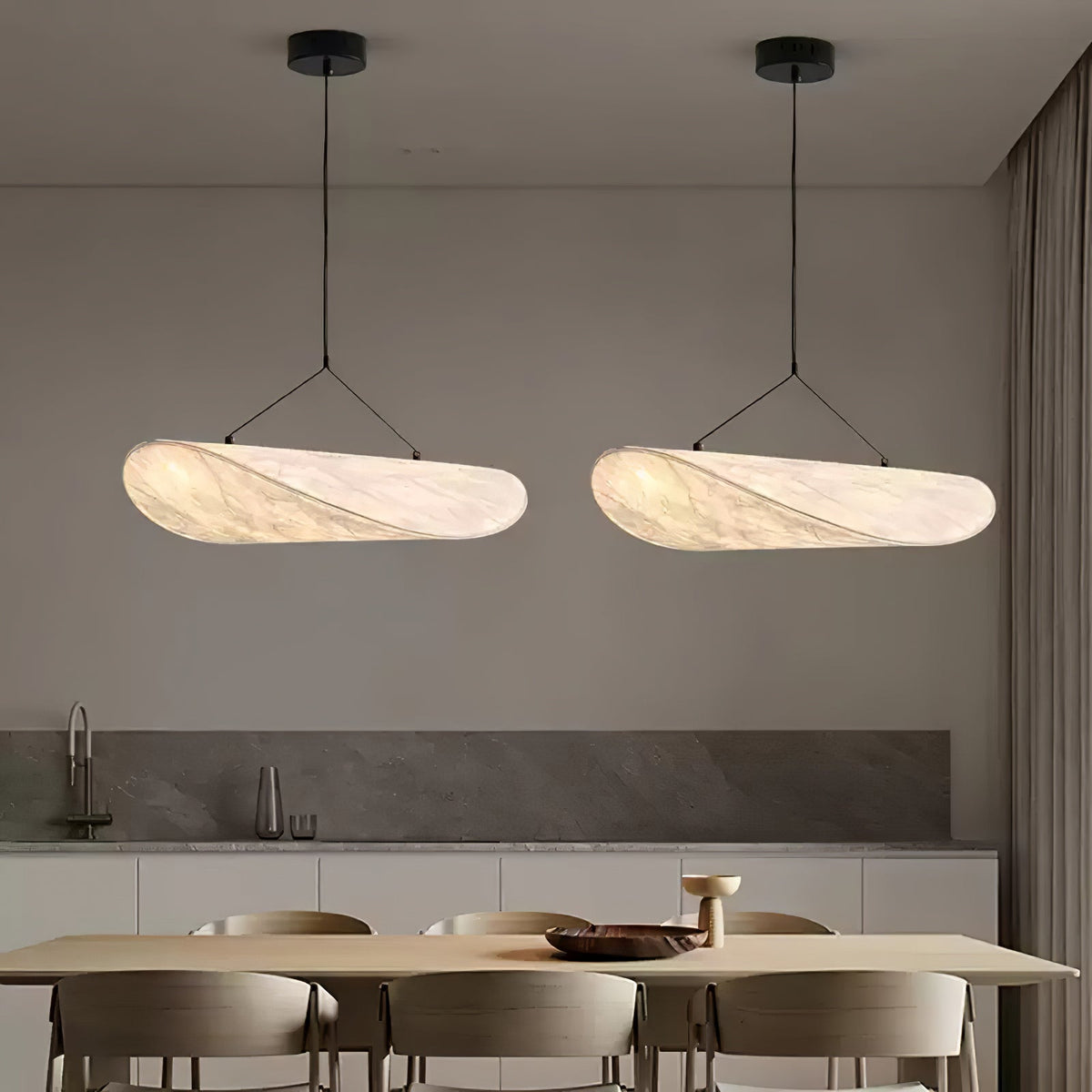 Lampa wisząca nowoczesna Domorin