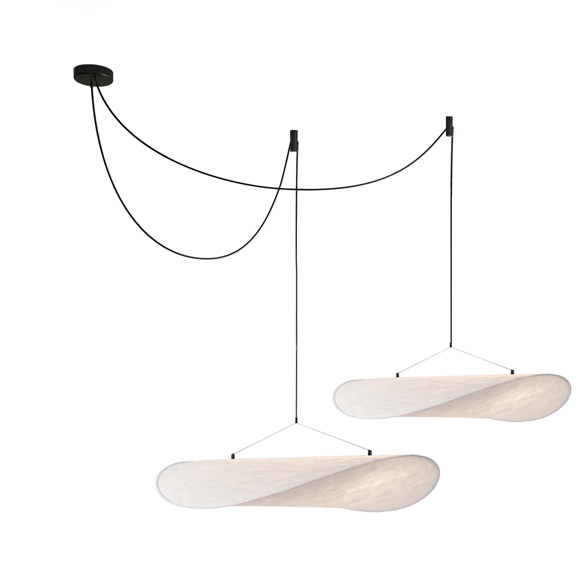 Lampa wisząca nowoczesna Domorin
