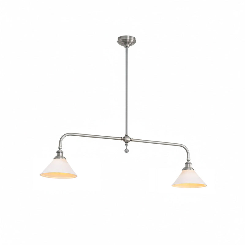 Lampa wisząca liniowa Falan