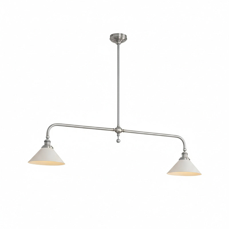 Lampa wisząca liniowa Falan