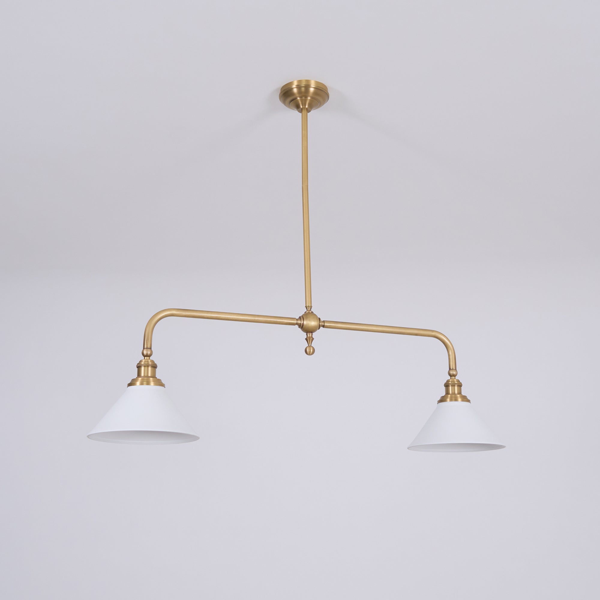 Lampa wisząca liniowa Falan