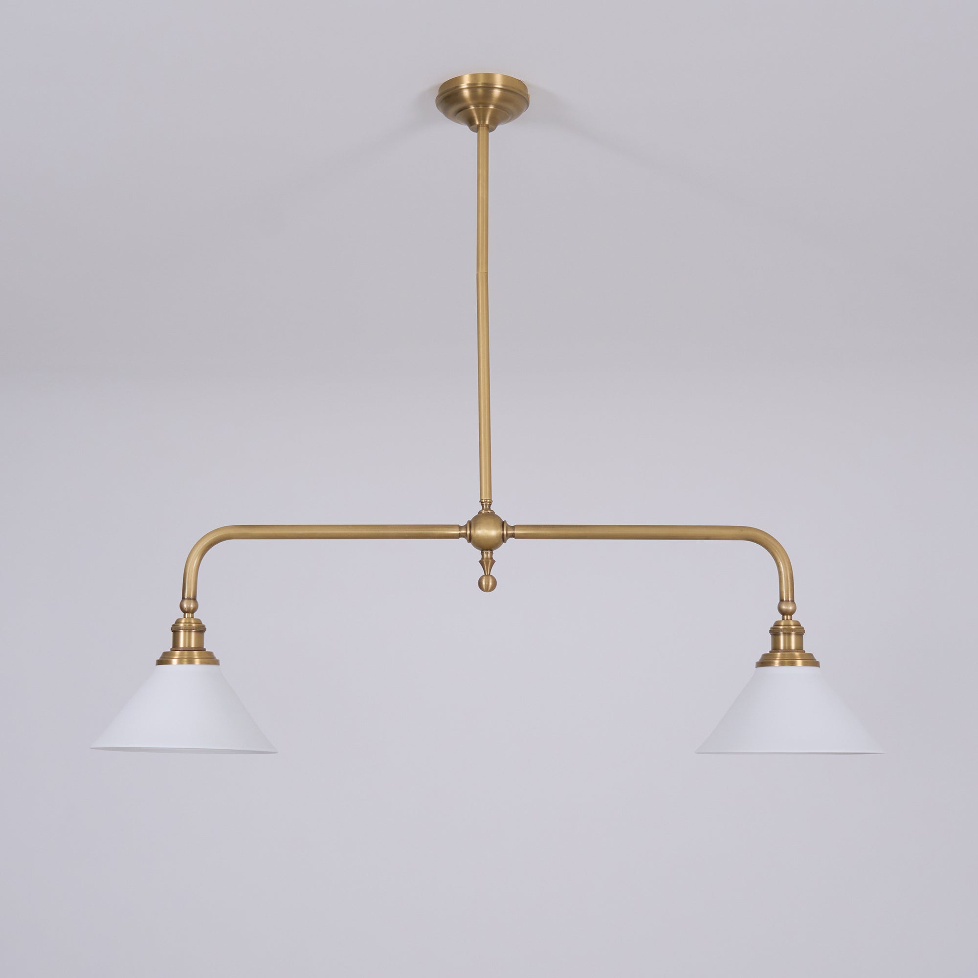 Lampa wisząca liniowa Falan