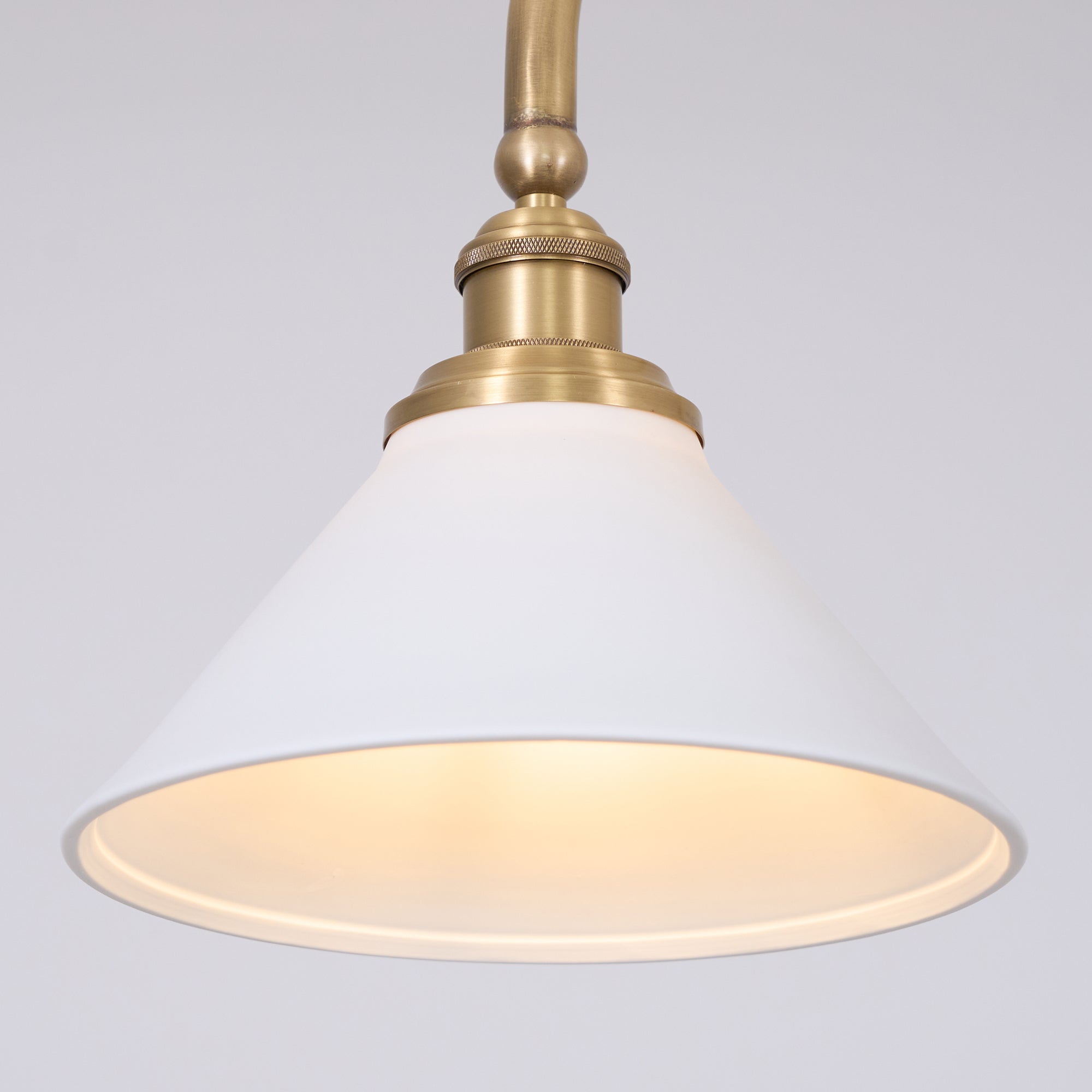 Lampa wisząca liniowa Falan